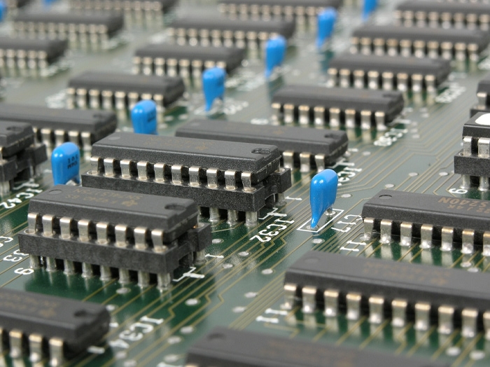 PCB solution